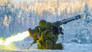 Photo of India Plans to Assemble Javelin Anti-Tank Guided Missiles