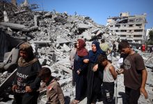 Photo of UN Demands Gaza Access for War Crimes Investigation