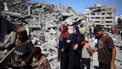 Photo of UN Demands Gaza Access for War Crimes Investigation