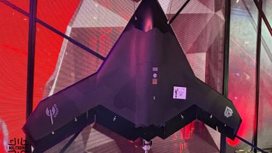 Photo of Poland Develops Gladius 2 Jet-Propelled Strike UAV With a 250 km Operational Range