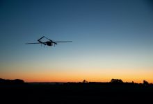 Photo of US Navy Launches Center for Robotic, Autonomous Warfare