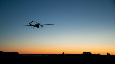 Photo of US Navy Launches Center for Robotic, Autonomous Warfare