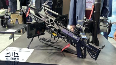 Photo of Poland Unveils MAKO X1 Man-Portable Counter-UAS System