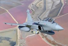 Photo of France Awards Contracts for Rafale F5 Fighter Upgrade