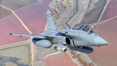 Photo of France Awards Contracts for Rafale F5 Fighter Upgrade