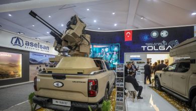 Photo of Turkish defense firm MKE enters Egyptian market, sets up subsidiary