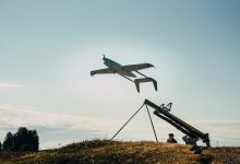 Photo of U.S. Army Awards $10.64 Million Contract for Ukrainian Raybird Drones