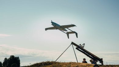 Photo of U.S. Army Awards $10.64 Million Contract for Ukrainian Raybird Drones