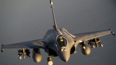 Photo of Egypt Seeks Third French Deal for Additional Rafale Jets