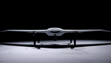 Photo of DeltaQuad Unveils Evo-LE UAV with Up to 8-Hour Flight Endurance