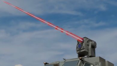Photo of US Army Moves First High-Energy Laser Into Production With $465M AV Deal