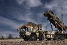 Photo of Romania Will Join Effort to Provide Ukraine With Missiles for Patriot System