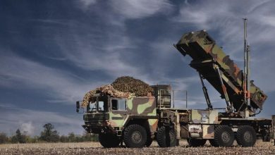 Photo of Romania Will Join Effort to Provide Ukraine With Missiles for Patriot System