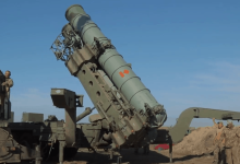 Photo of USA to Sell Ukraine S-300 Clone Missiles