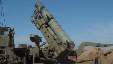 Photo of USA to Sell Ukraine S-300 Clone Missiles