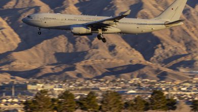 Photo of UK to Deploy Refueling Aircraft in Support of Saudi Air Defenses