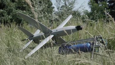 Photo of Poland unveils new precision strike drone