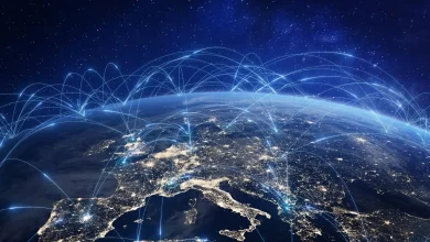 Photo of EU Calls for the Creation of a Joint Space Shield