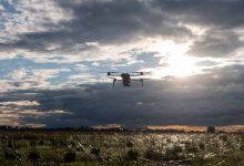 Photo of A Replacement for Chinese Mavics: Vyriy Industries Unveils Slavic Drone for the First Time
