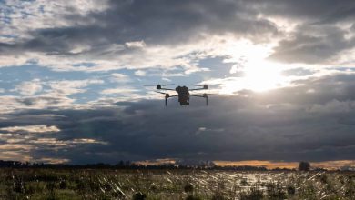 Photo of A Replacement for Chinese Mavics: Vyriy Industries Unveils Slavic Drone for the First Time