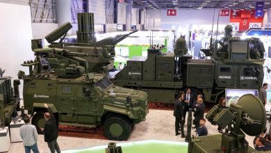 Photo of 5 Turkish defense firms enter global top 100 list