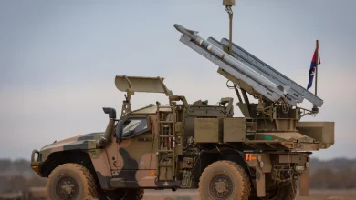 Photo of Australia declares its new air defense missile system combat ready