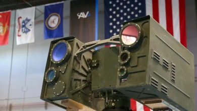 Photo of US laser weapon maker gets its first foreign buyer