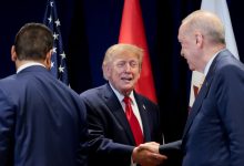 Photo of Erdoğan ‘confident’ Türkiye will get US F-35 jets
