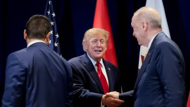 Photo of Erdoğan ‘confident’ Türkiye will get US F-35 jets