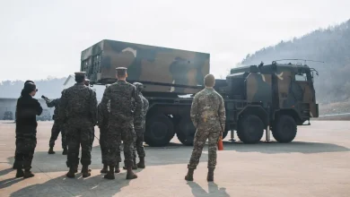 Photo of Croatia set to buy South Korean Chunmoo rocket launchers