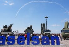 Photo of Türkiye’s Aselsan signs $2.75B deals for hybrid air defense systems