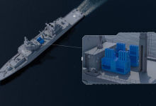 Photo of Germany, Diehl to Adapt IRIS-T SLM for F125 Frigates