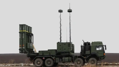 Photo of Bulgaria Plans to Purchase Five Additional IRIS-T Air Defense Systems