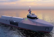 Photo of U.S. Navy Orders 30 Unmanned Vessels for $1.2 Billion