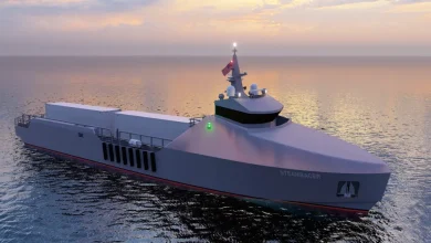Photo of U.S. Navy Orders 30 Unmanned Vessels for $1.2 Billion