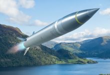 Photo of US Army Picks Five Firms to Develop 1,000-km PrSM Increment 4