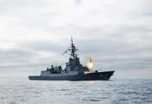 Photo of Australia asks U.S. for $300M Tomahawk planning system