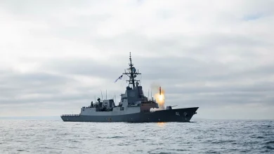 Photo of Australia asks U.S. for $300M Tomahawk planning system