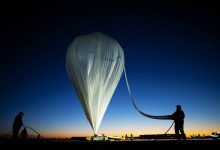Photo of U.S. Army Deploys Dozens of Aerostats in the Middle East