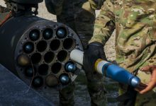 Photo of US Approves $2.27B in Arms Sales to Egypt, UAE, Kuwait