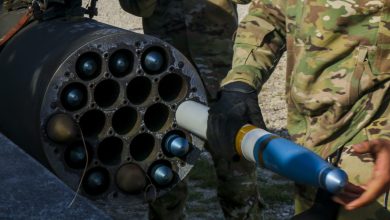 Photo of US Approves $2.27B in Arms Sales to Egypt, UAE, Kuwait