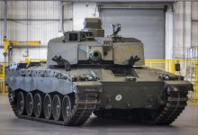 Photo of After 20 years, UK Will Resume Manufacturing Barrels for Tanks and 155 mm Artillery Systems