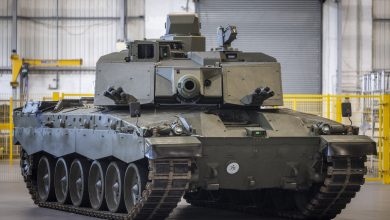 Photo of After 20 years, UK Will Resume Manufacturing Barrels for Tanks and 155 mm Artillery Systems