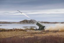 Photo of Netherlands Boosts Air Defense With $155M Kongsberg Deal