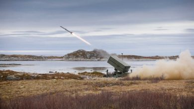 Photo of Netherlands Boosts Air Defense With $155M Kongsberg Deal