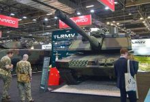Photo of Italy Orders KF51 Panther-Based Tanks and Lynx Armored Vehicles Worth €3.7 Billion
