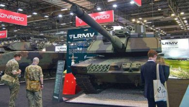 Photo of Italy Orders KF51 Panther-Based Tanks and Lynx Armored Vehicles Worth €3.7 Billion