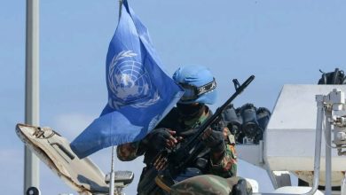 Photo of EU to Establish Mission to Support Lebanon’s Military and Security Forces