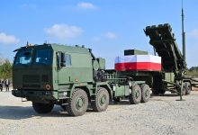 Photo of Polish Patriot Air Defense Systems to Strengthen Defenses Near Ukraine Border