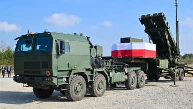 Photo of Polish Patriot Air Defense Systems to Strengthen Defenses Near Ukraine Border